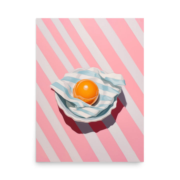 Cloud Egg | Bowlift