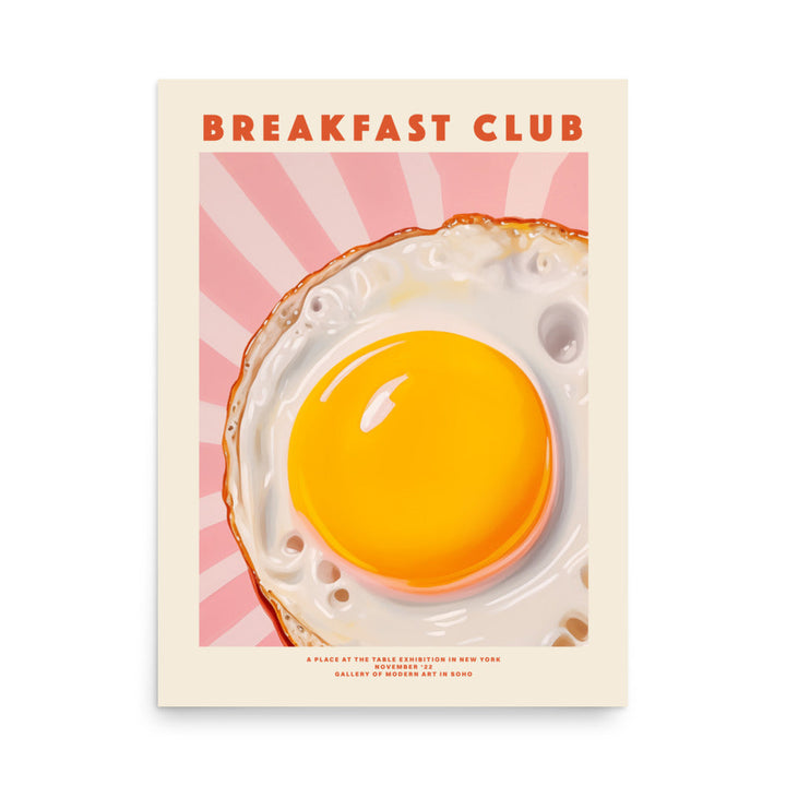 Breakfast Club | Bowlift