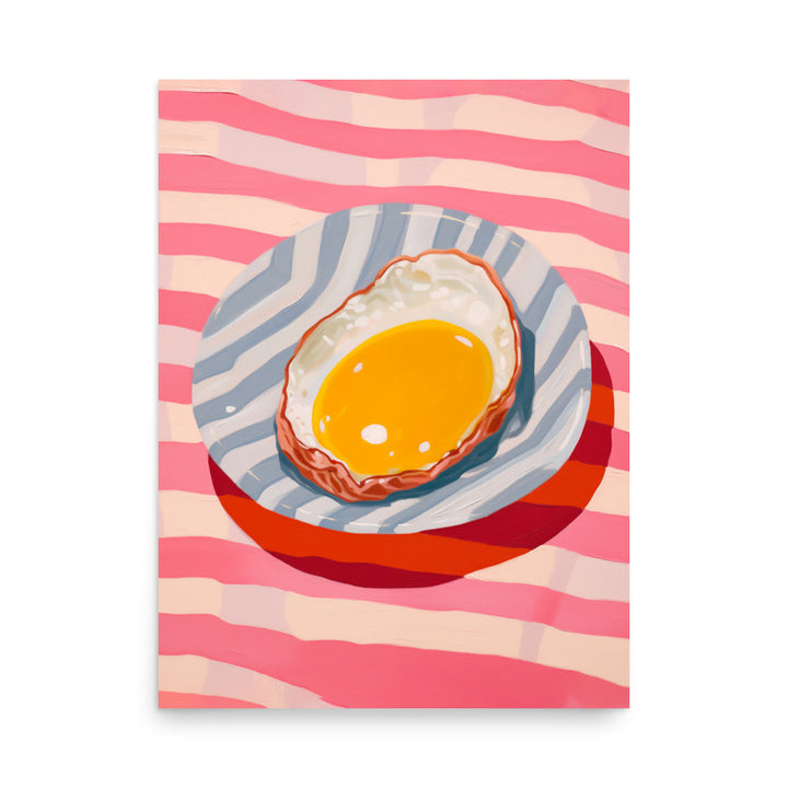 Fried Egg | Bowlift