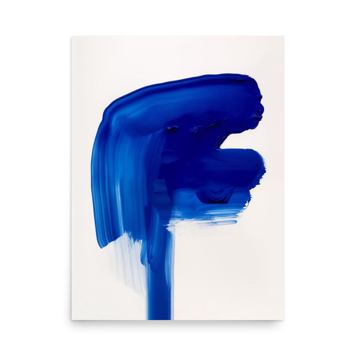 Blue Brush | Bowlift