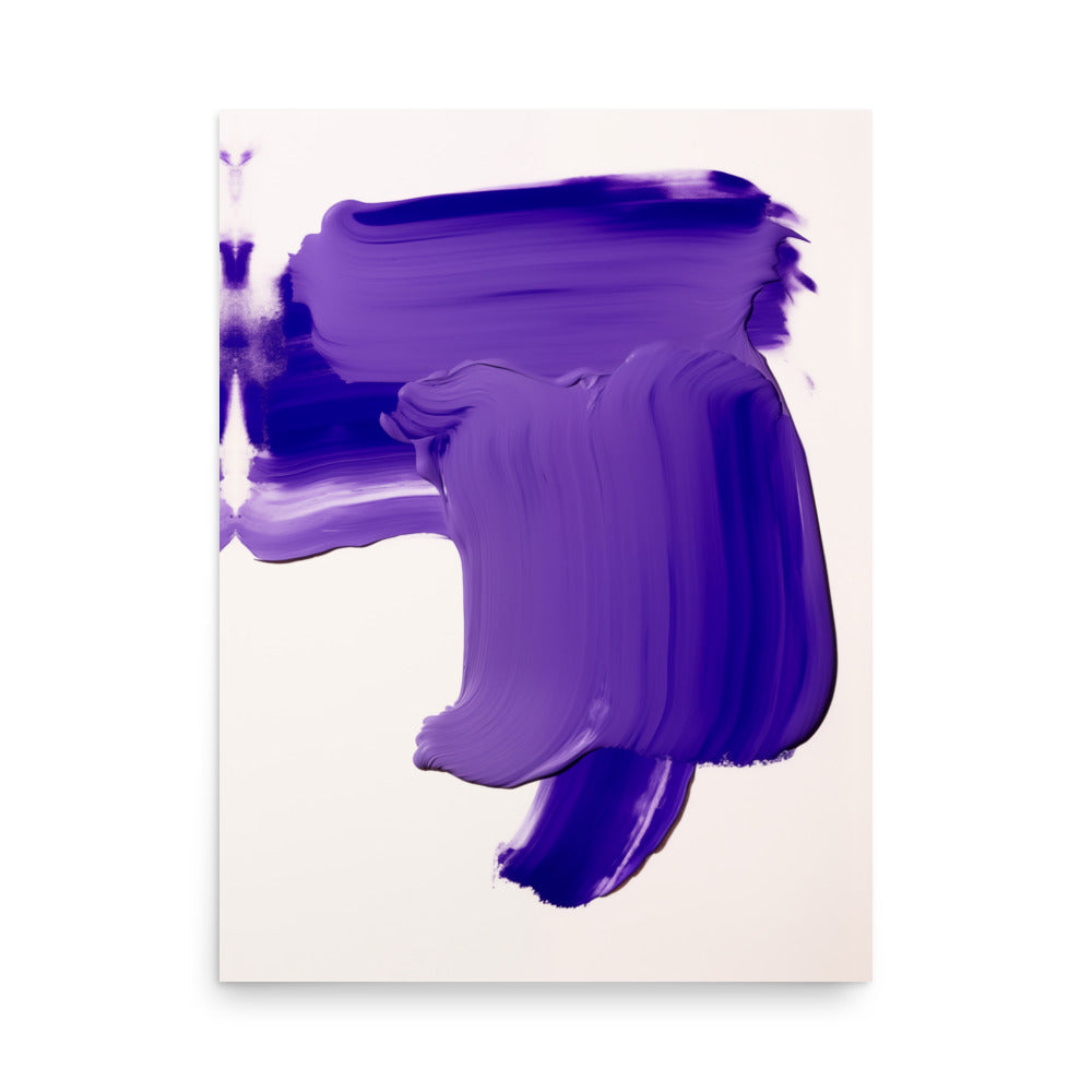 Purple Brush | Bowlift
