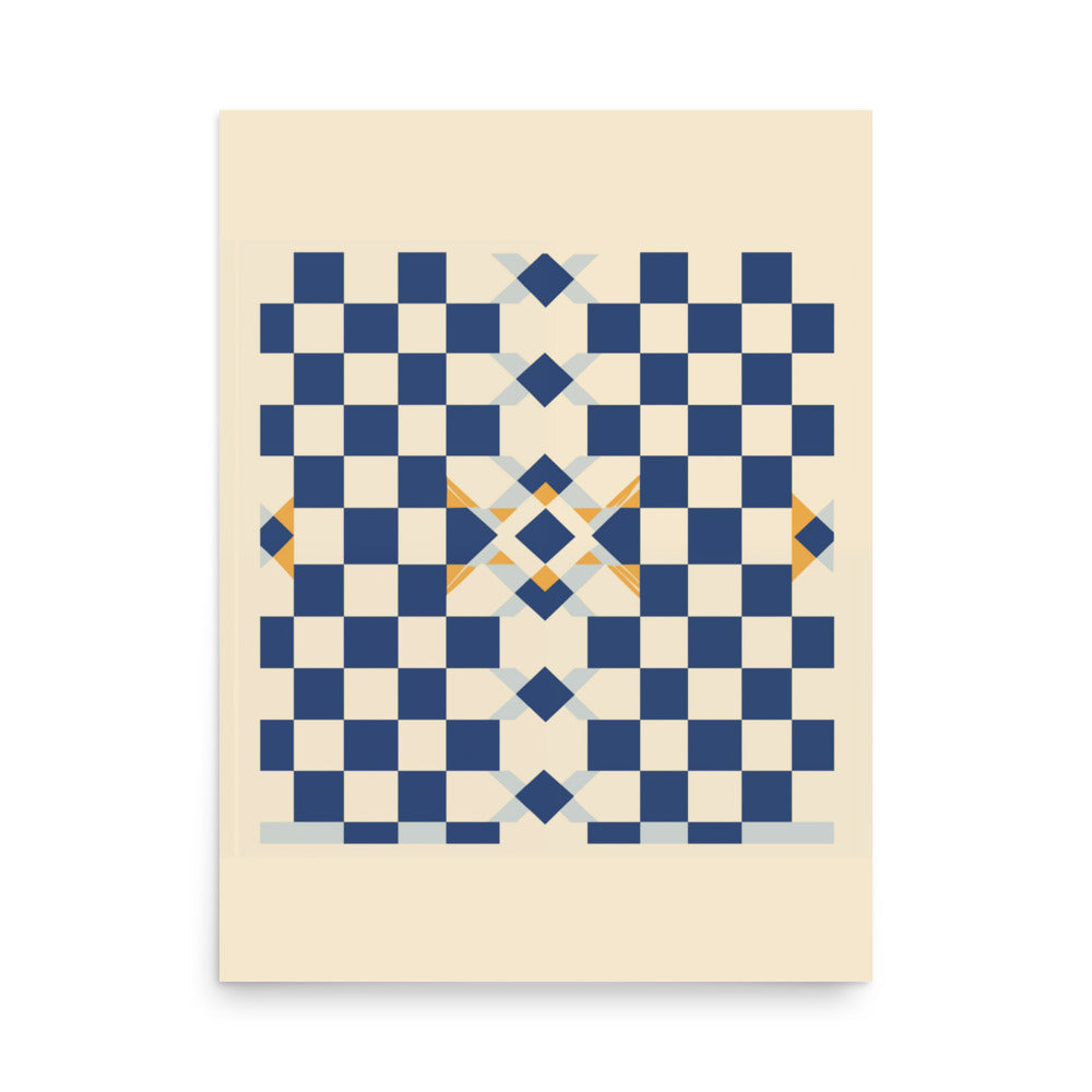 Checker 1 | Bowlift