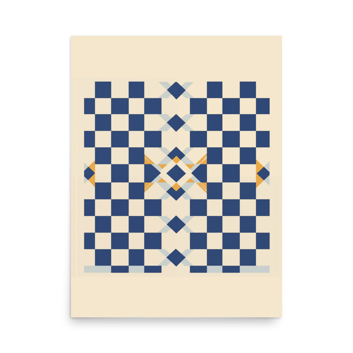 Checker 1 | Bowlift