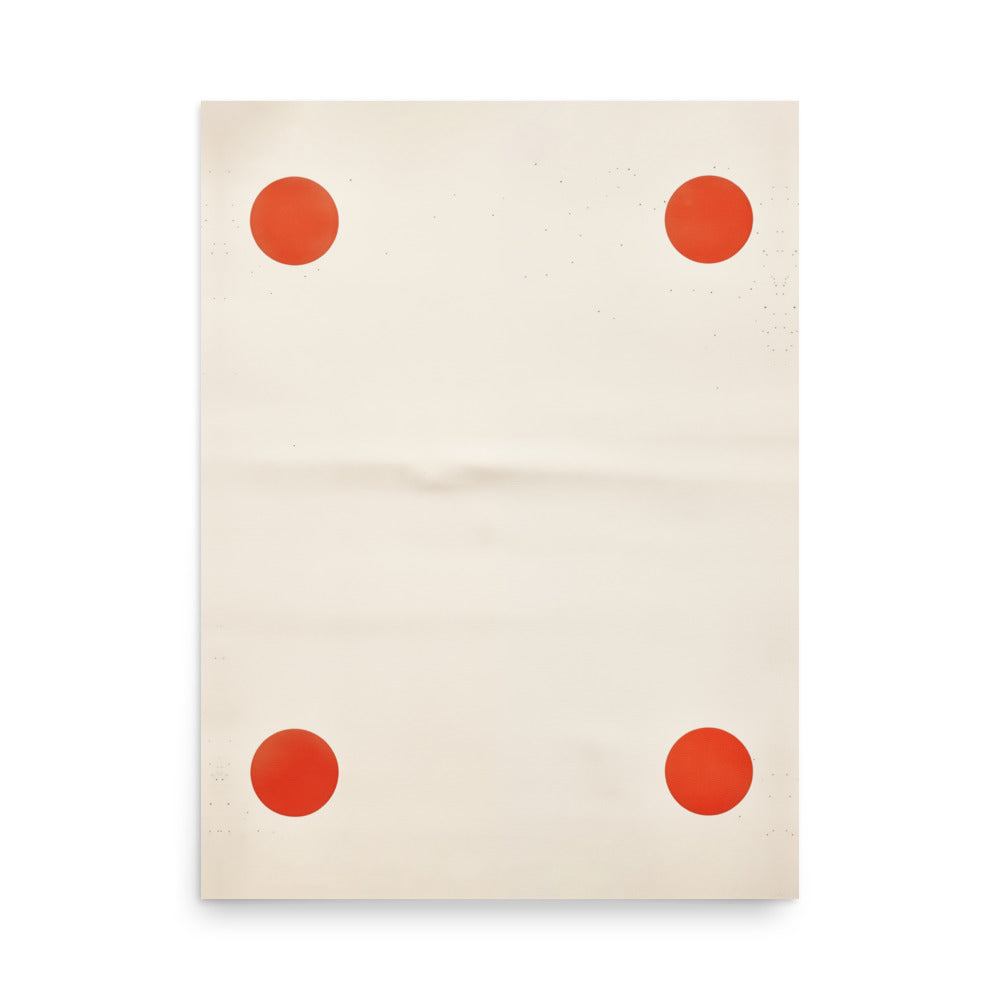 Red Dots 2 | Bowlift