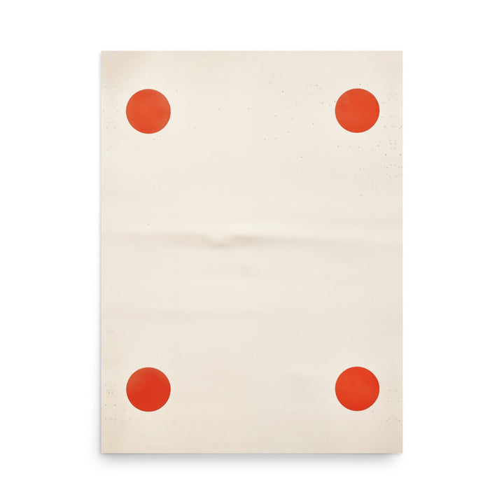 Red Dots 2 | Bowlift