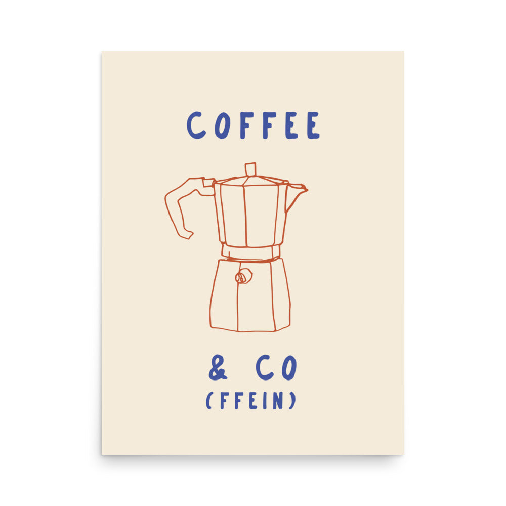 Coffee and coffeine | Bowlift