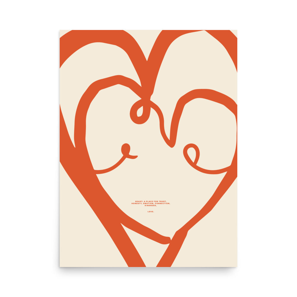 Heart, a place for trust | Bowlift