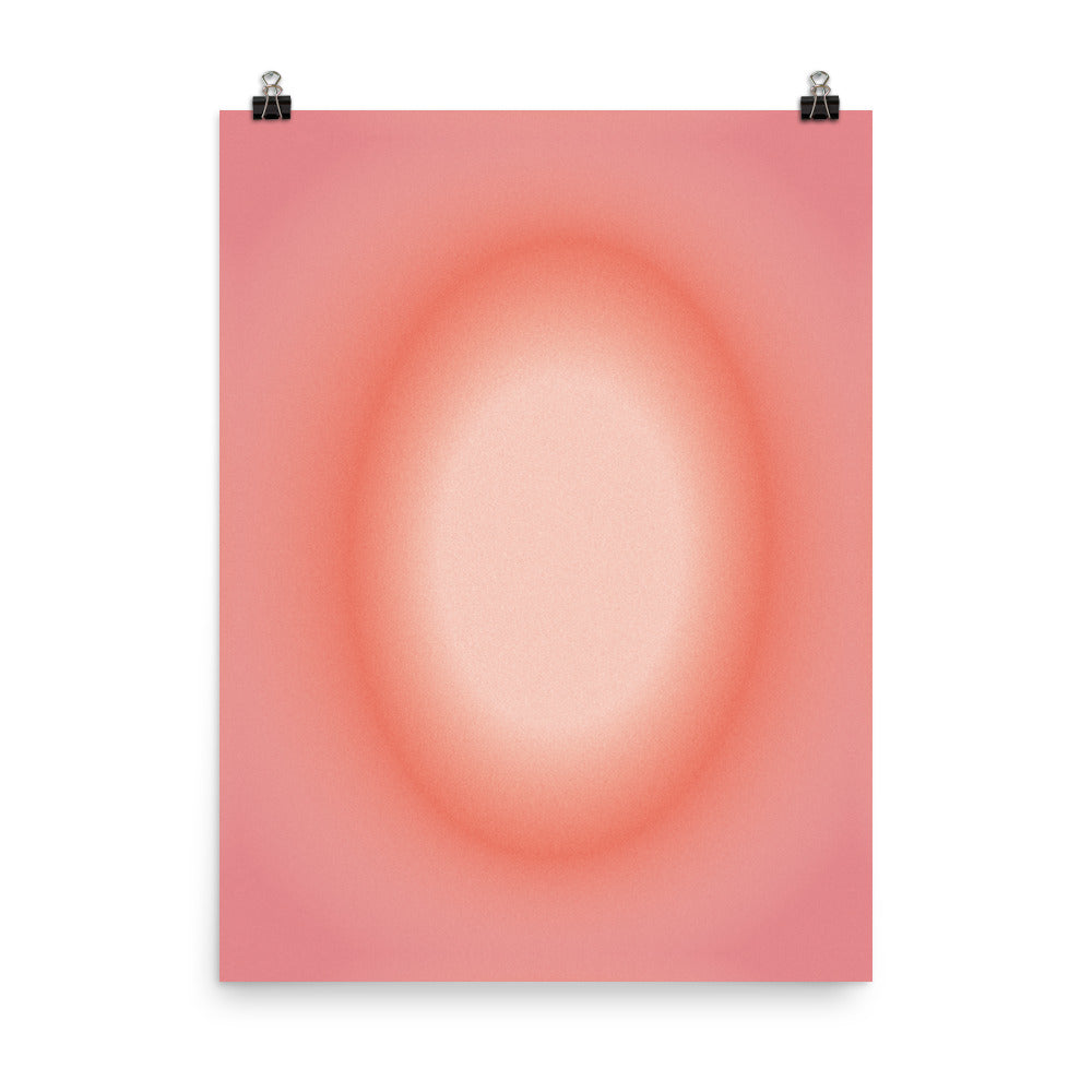 Oval Gradation | Bowlift