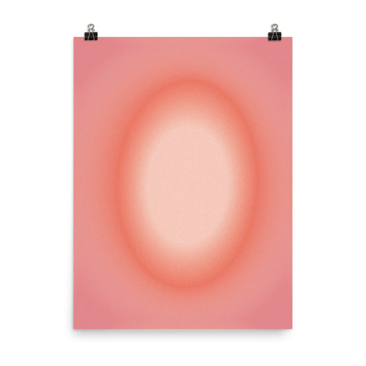 Oval Gradation | Bowlift