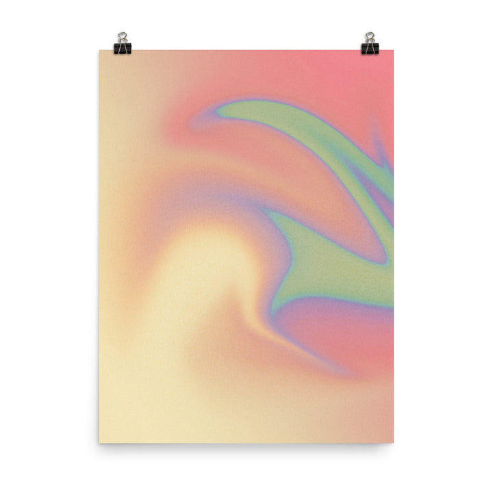 Gradient Wave | Bowlift