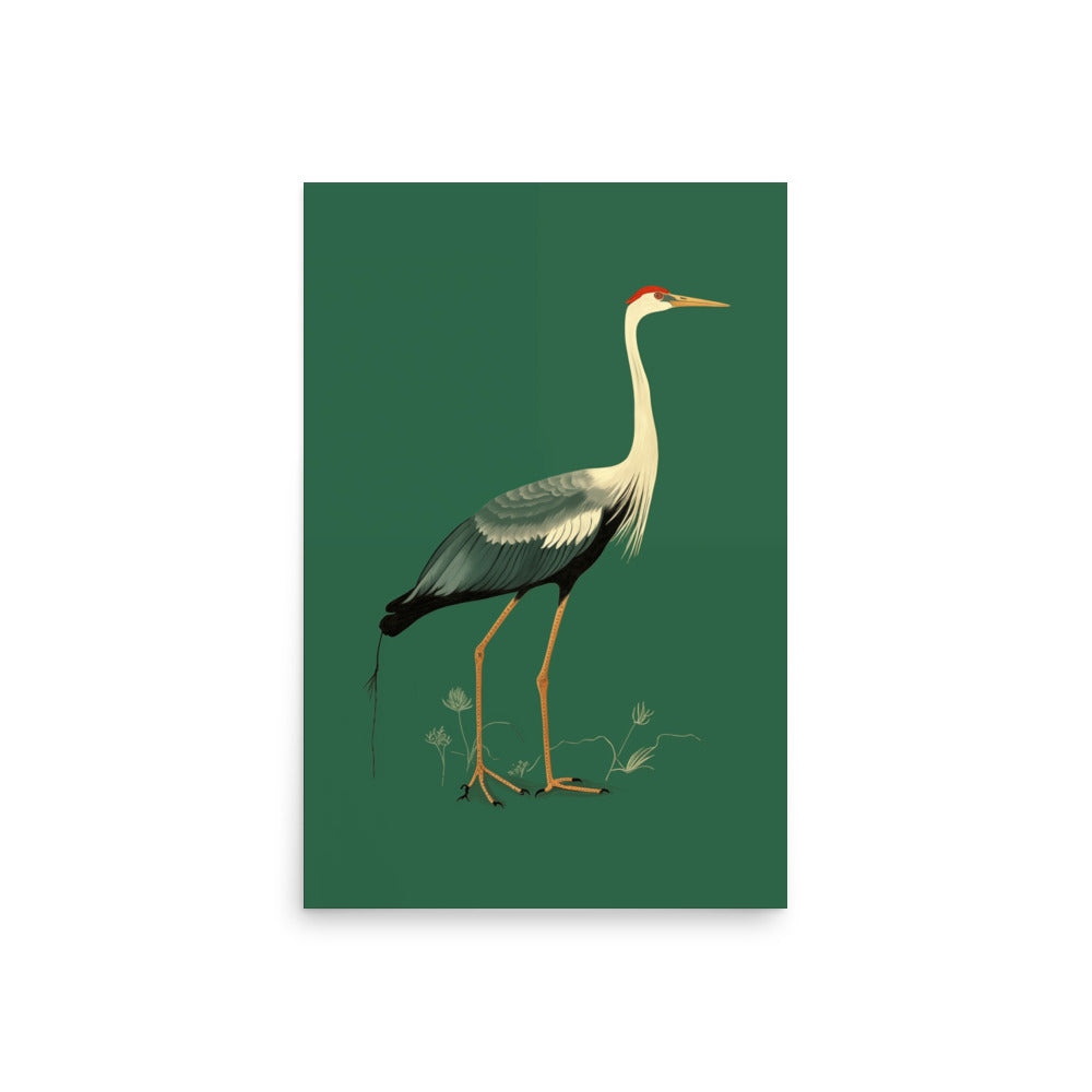 Crane 1 | Bowlift