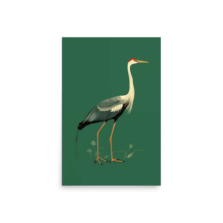 Crane 1 | Bowlift