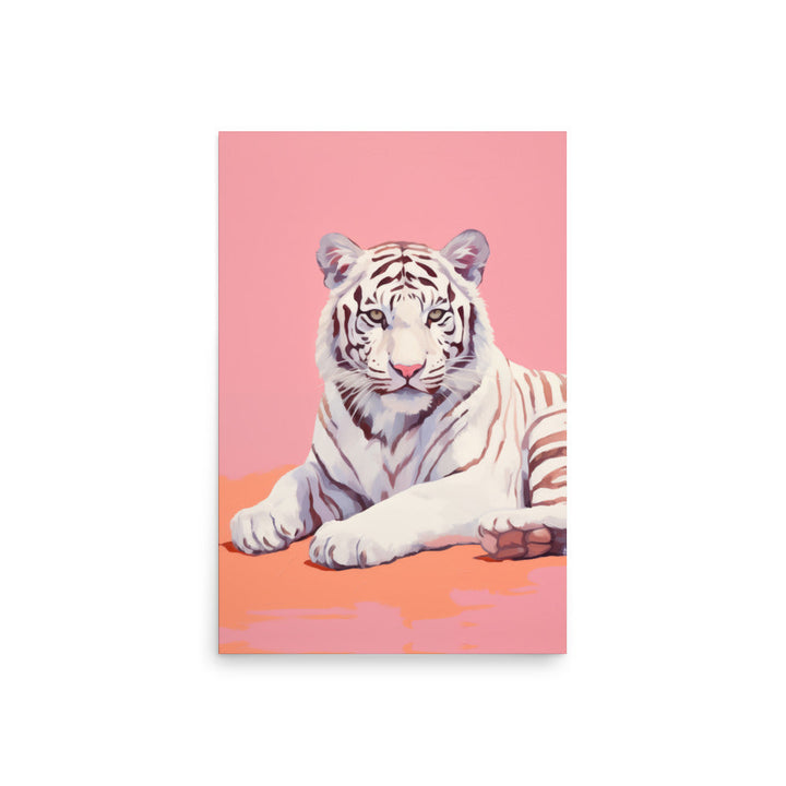 White Tiger | Bowlift