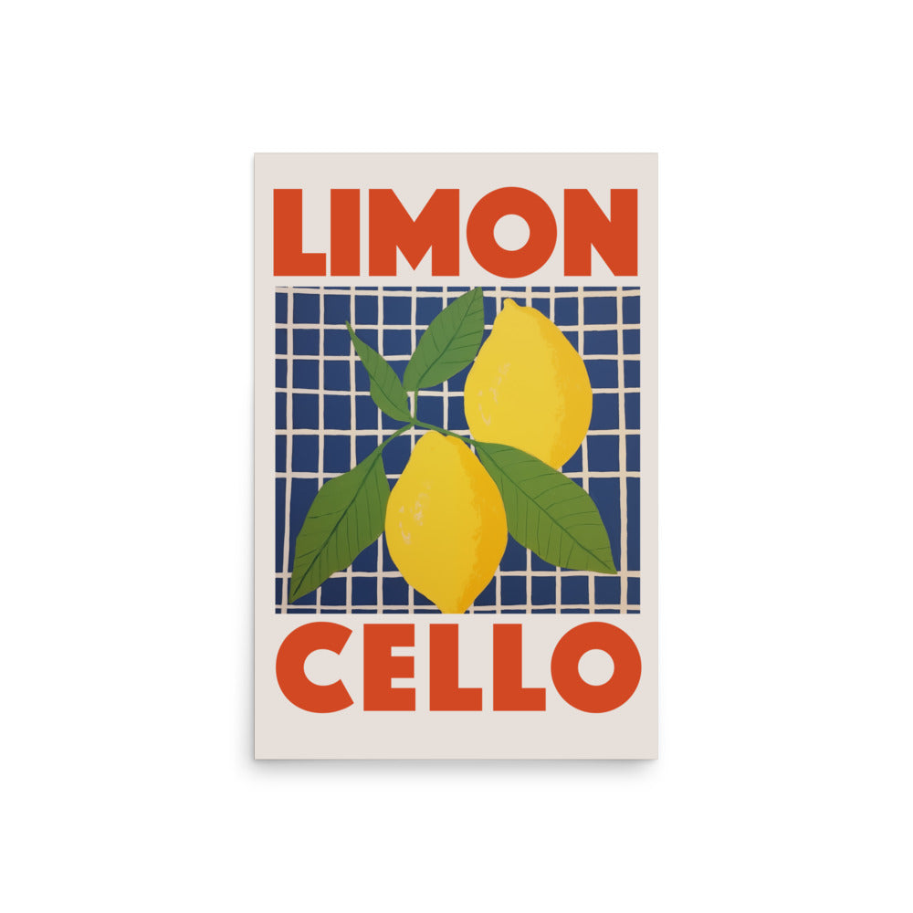 Limon Cello | Bowlift