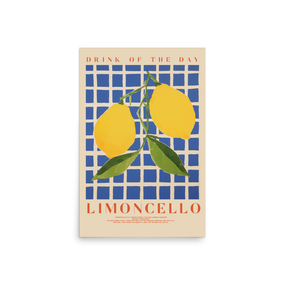 Limoncello | Bowlift