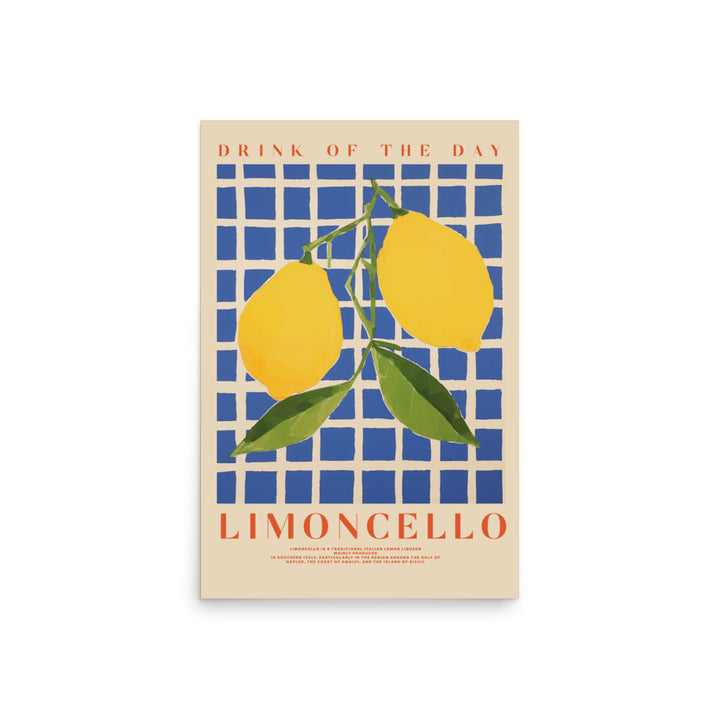 Limoncello | Bowlift