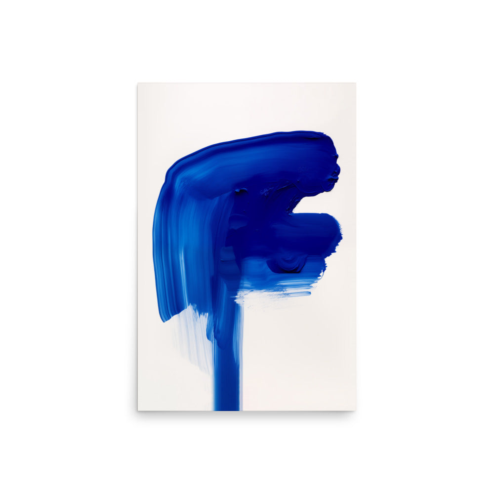 Blue Brush | Bowlift
