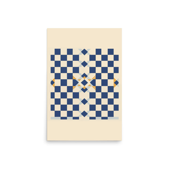 Checker 1 | Bowlift