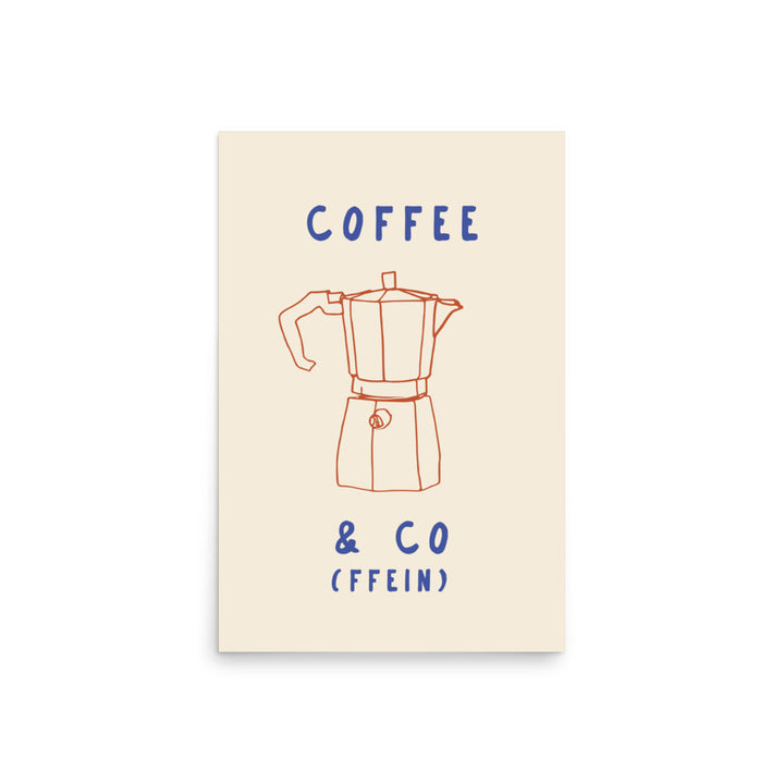 Coffee and coffeine | Bowlift