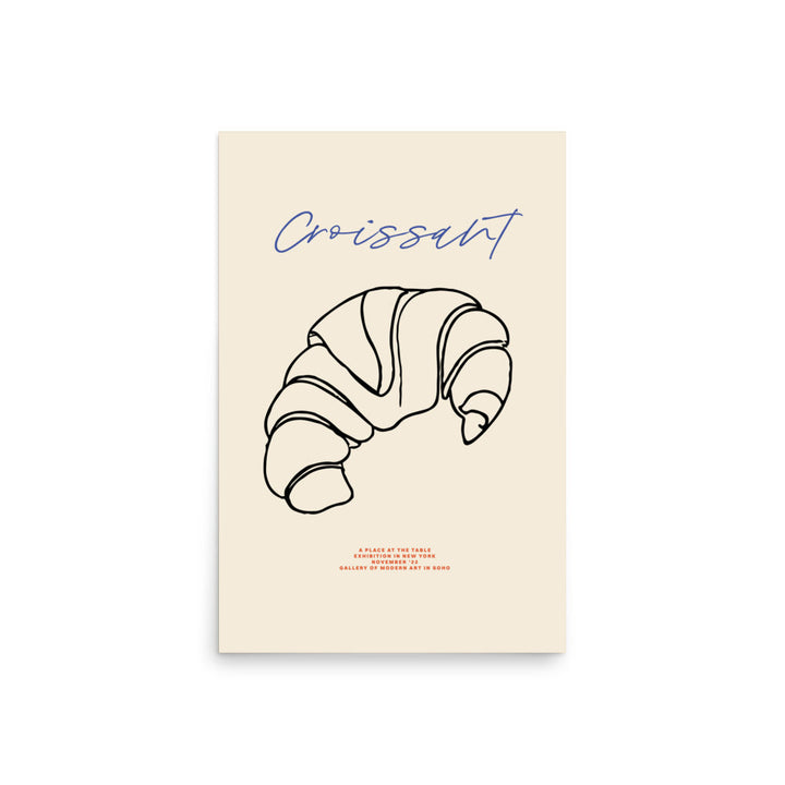 Croissant | Bowlift