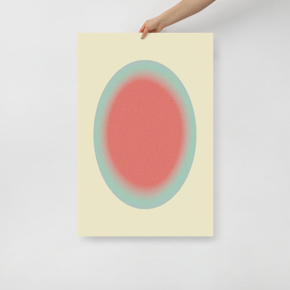 Gradient - Orange Energy | Bowlift