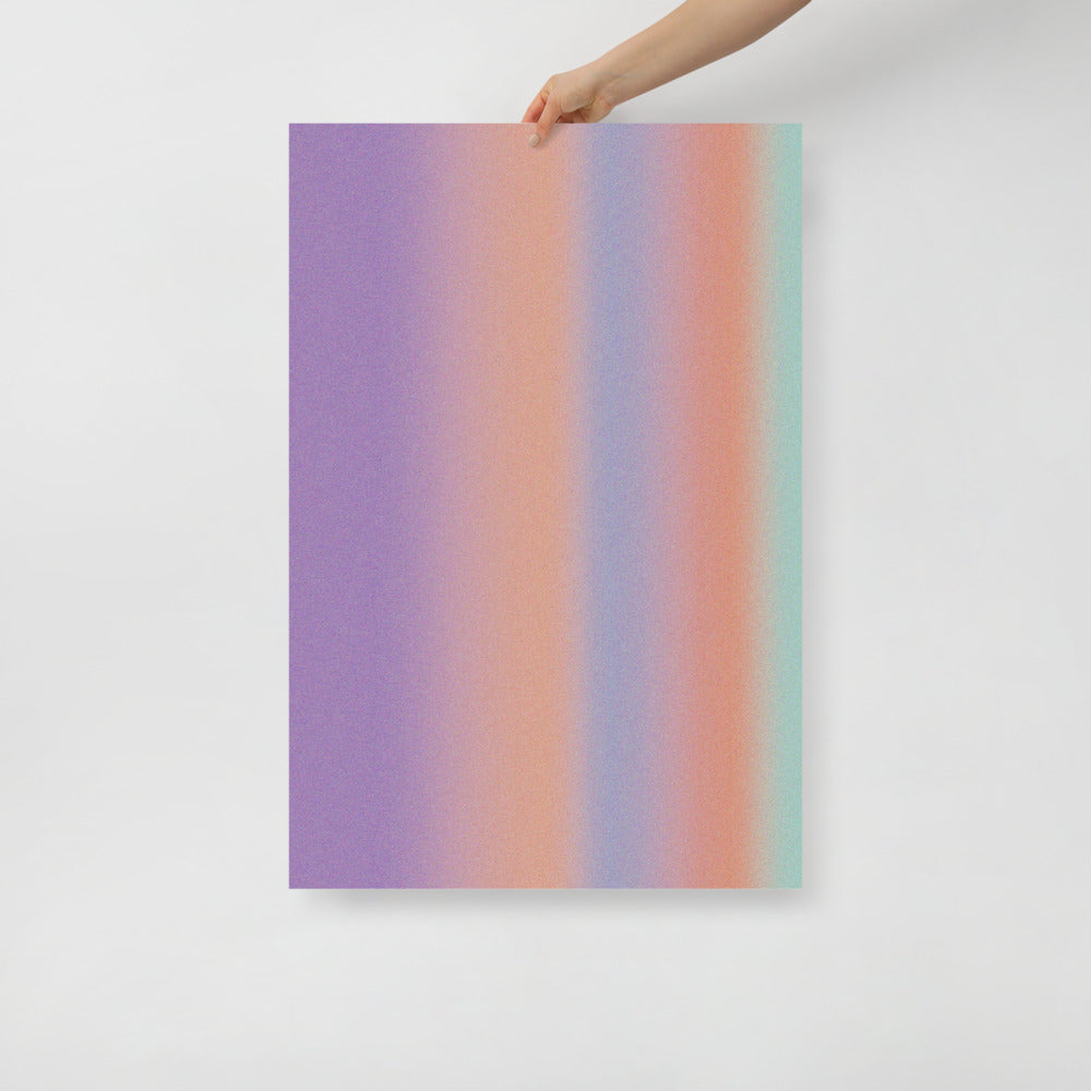 Gradient Stripe | Bowlift