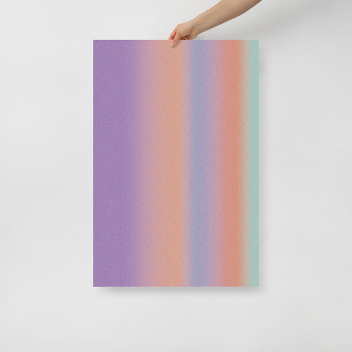 Gradient Stripe | Bowlift
