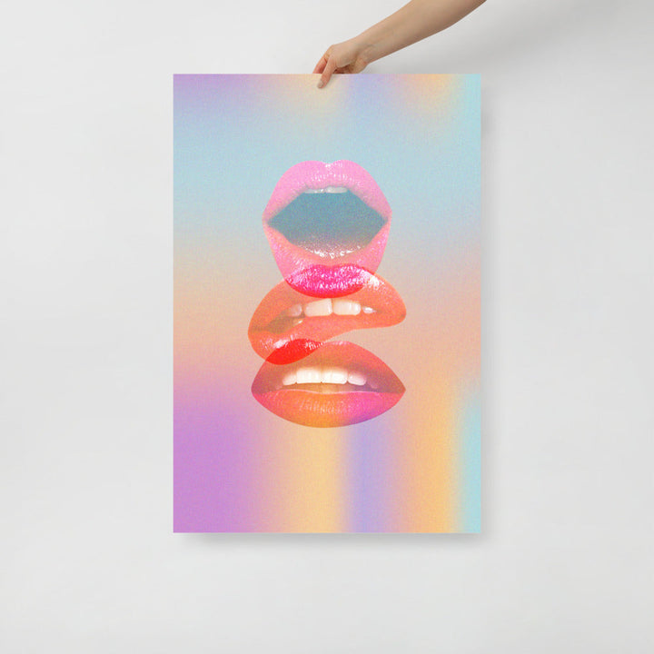 Lure | Bowlift