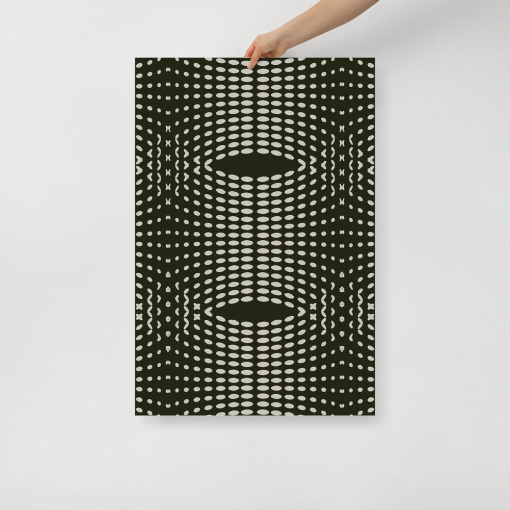 Energy - Dots & Waves | Bowlift