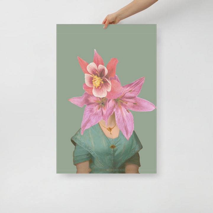 Powerful Petals | Bowlift