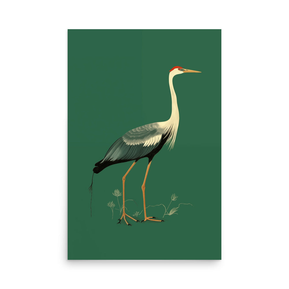 Crane 1 | Bowlift
