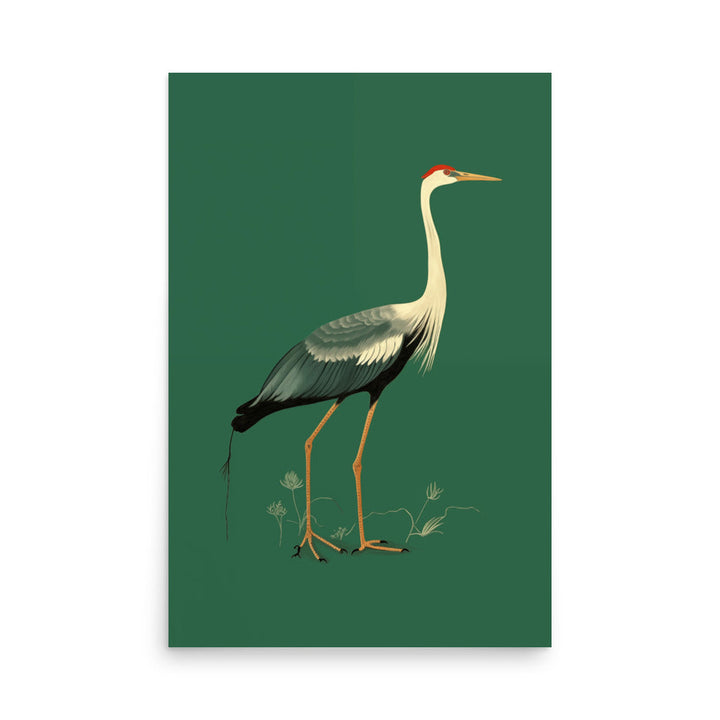 Crane 1 | Bowlift