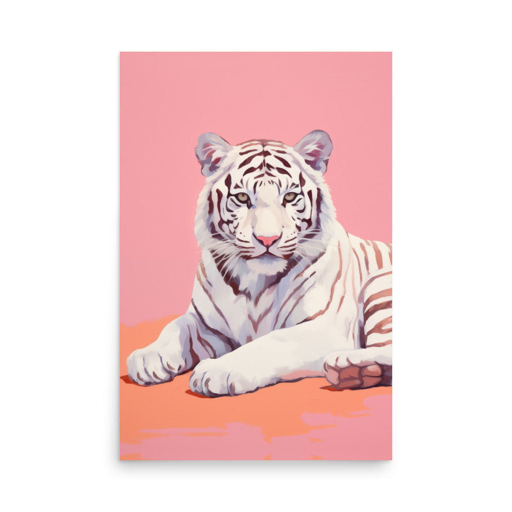 White Tiger | Bowlift