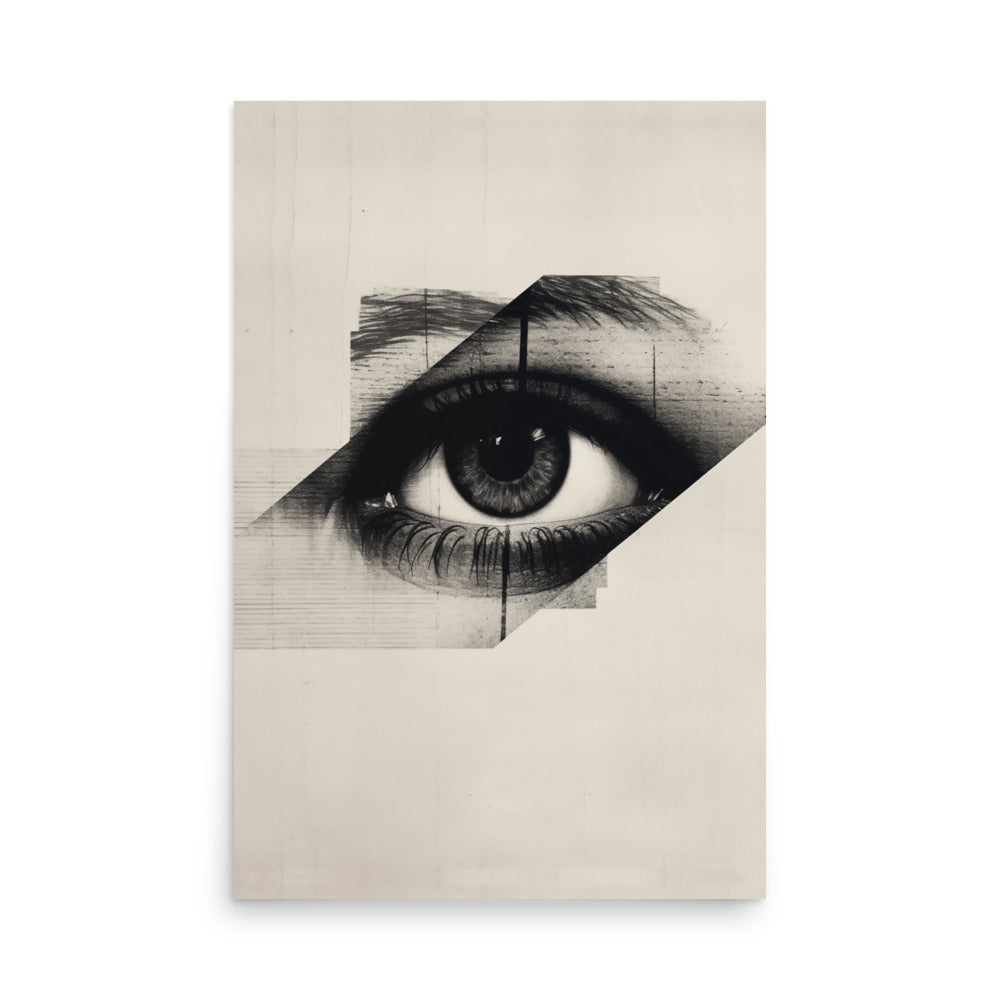 Eye 1 | Bowlift