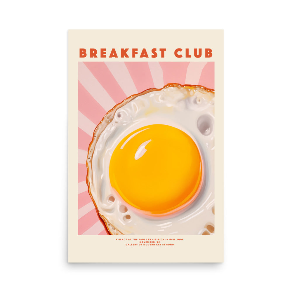 Breakfast Club | Bowlift