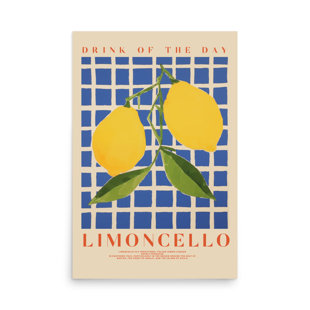 Limoncello | Bowlift