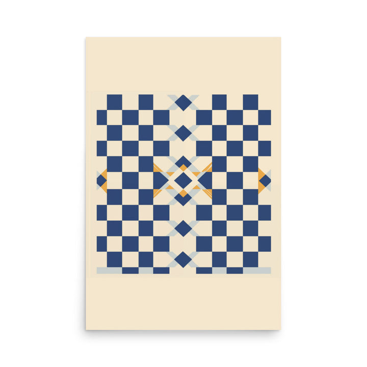 Checker 1 | Bowlift