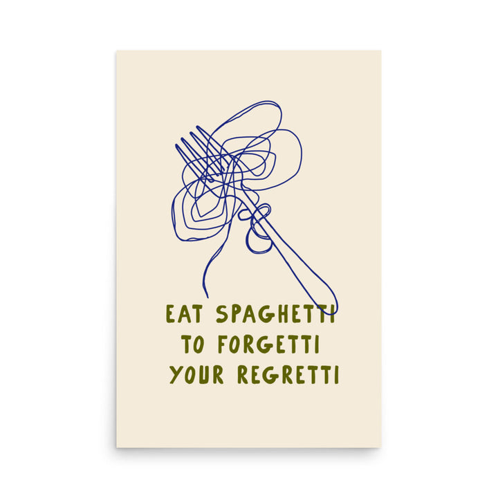 Spaghetti for your life | Bowlift