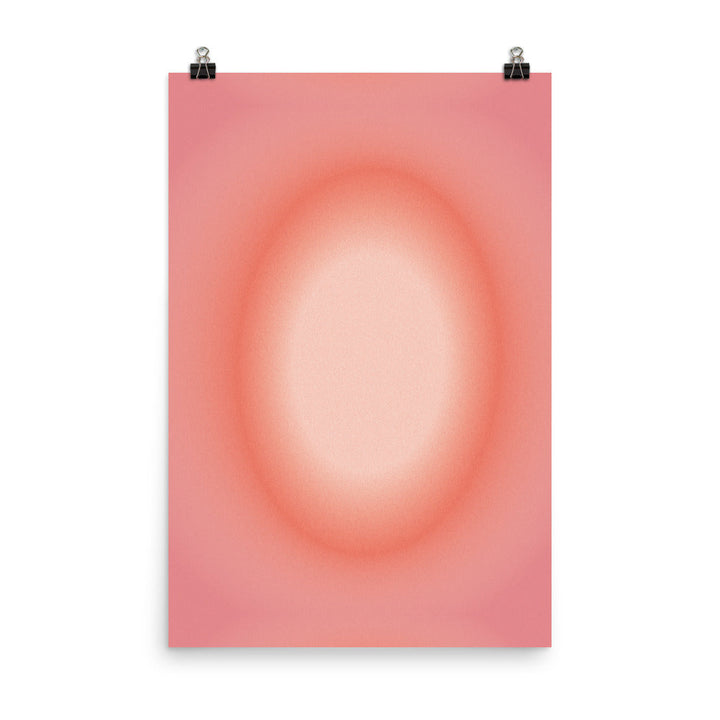 Oval Gradation | Bowlift
