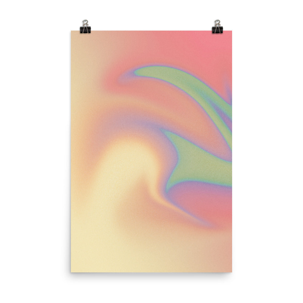 Gradient Wave | Bowlift