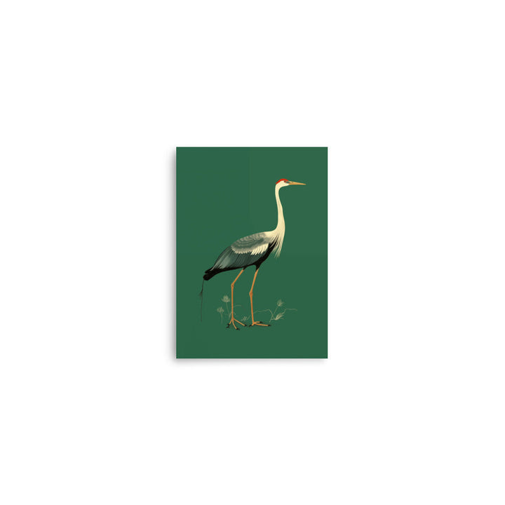Crane 1 | Bowlift