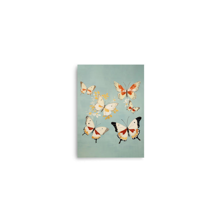 Butterflies | Bowlift