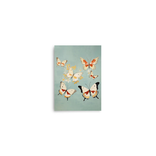 Butterflies | Bowlift