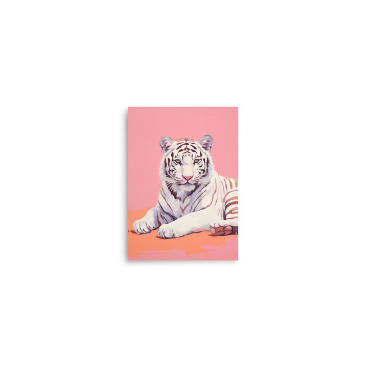 White Tiger | Bowlift
