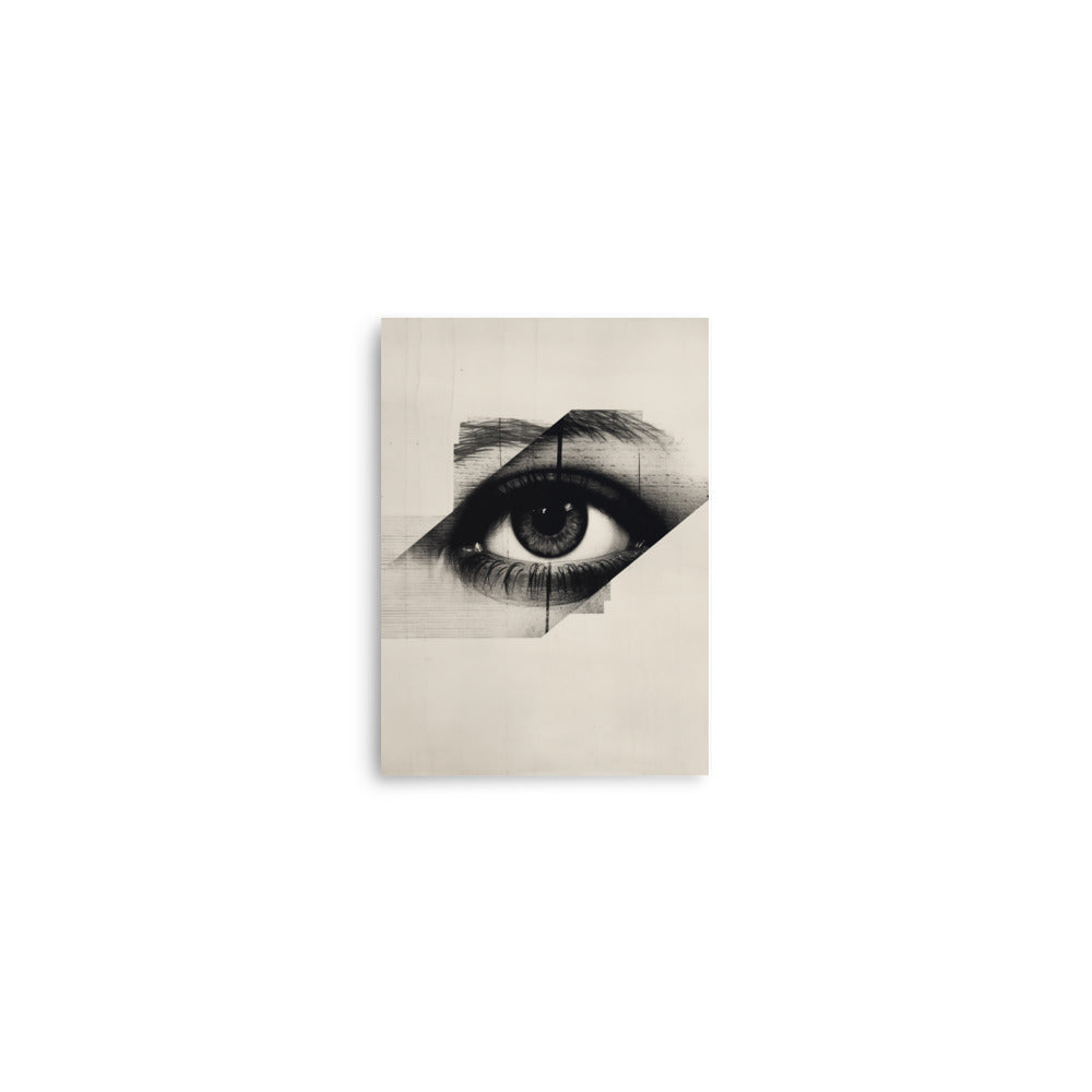 Eye 1 | Bowlift