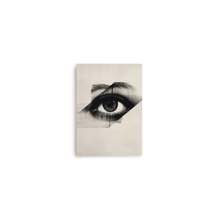 Eye 1 | Bowlift