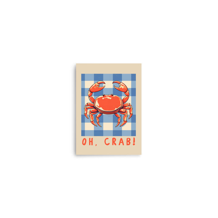 Oh, Crab! | Bowlift