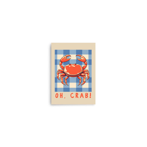 Oh, Crab! | Bowlift