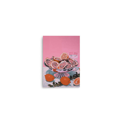Oyster Party 2 | Bowlift