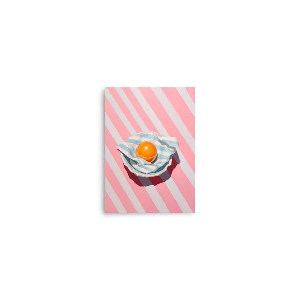 Cloud Egg | Bowlift